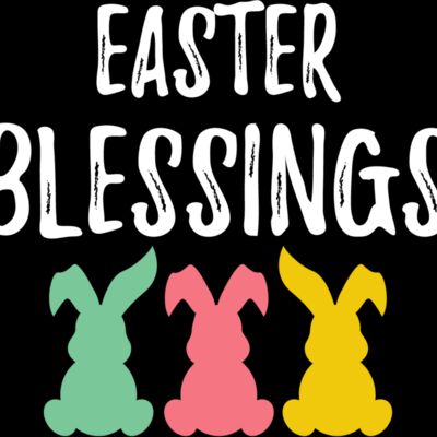 Easter Blessings Thumbnail