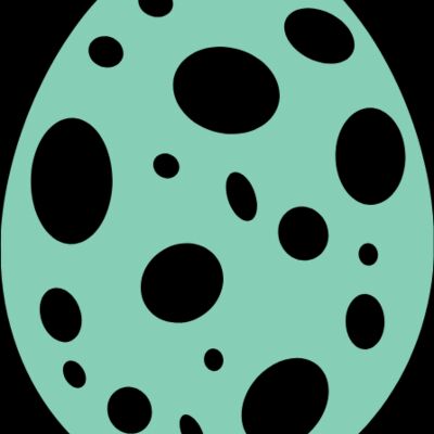 Easter Egg Thumbnail