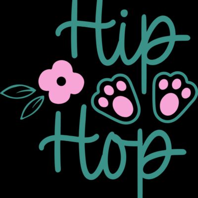 Hip Hop Thumbnail