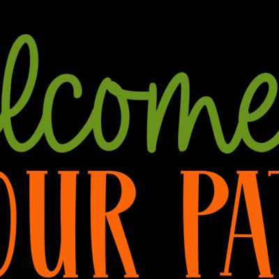Welcome To Our Patch Thumbnail
