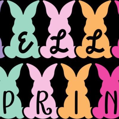 Hello Spring 1 Thumbnail