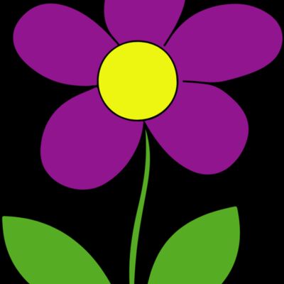 Pink Spring Flower Thumbnail