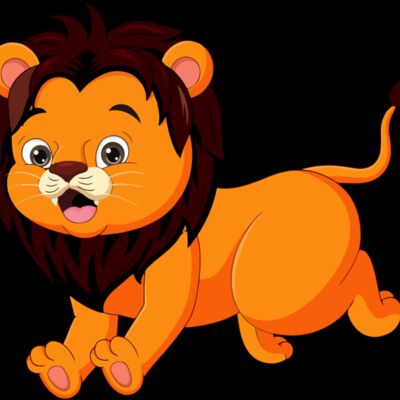 Baby Lion Thumbnail