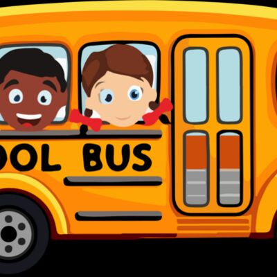 School Bus Thumbnail