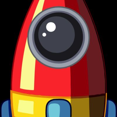 Spaceship Thumbnail