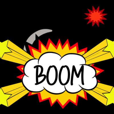 BOOM 1 Thumbnail