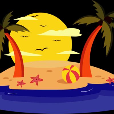 Beach View Thumbnail