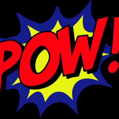 POW  Thumbnail