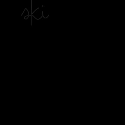Ski Minimalistic Thumbnail
