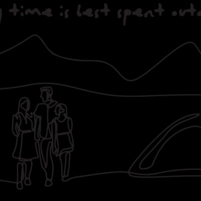 Outdoor Family Thumbnail