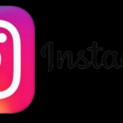 Instagram with Word (1060) Thumbnail