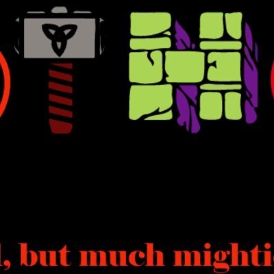 faTHOR Thumbnail