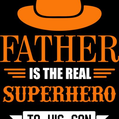Father Is The Real Thumbnail