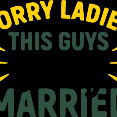 Sorry Ladies This Guy Is Getting Married Thumbnail
