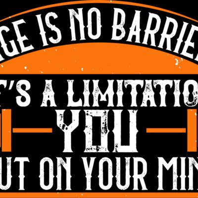 Age Is No Barrier Thumbnail