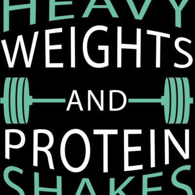 Heavy Weights  Thumbnail