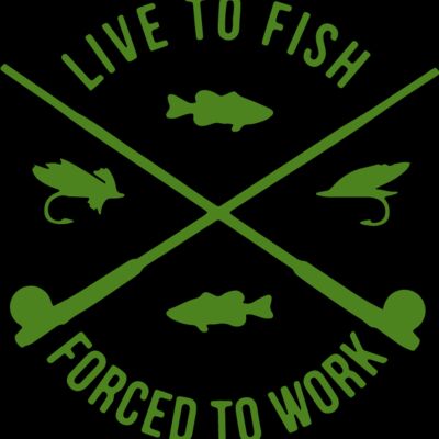 Live to Fish Thumbnail