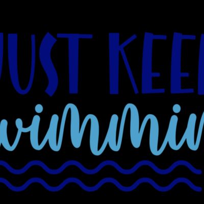 Just Keep Swimming Thumbnail