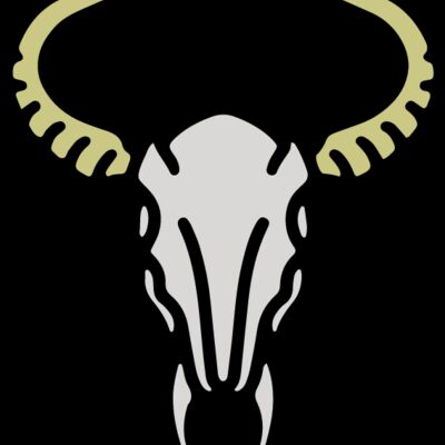 Bull Skull Thumbnail