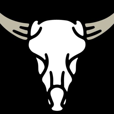 Cattle Skull Thumbnail