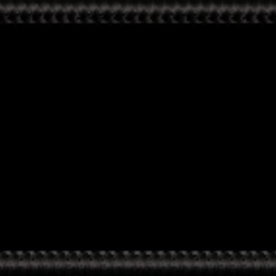 Marrow like patch border 3 5 x 1 5 inches Thumbnail