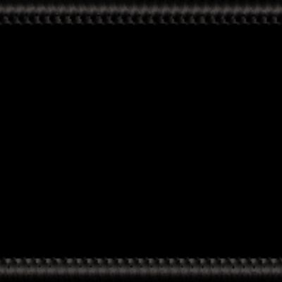 Marrow like patch border 4 x 2 inches Thumbnail