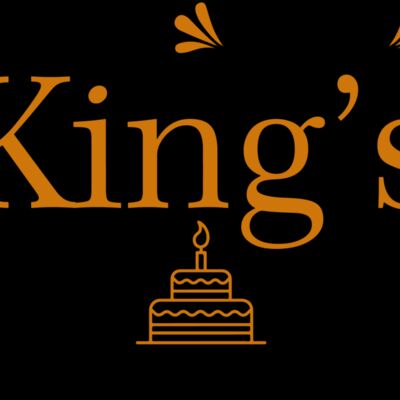 Real King's Are Born in Thumbnail
