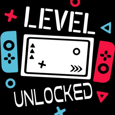 Level (Insert Age) Unlocked Thumbnail