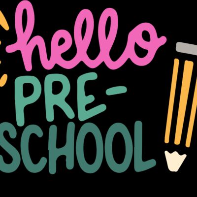 Hello Pre-School Thumbnail