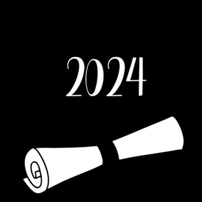 Simple Cap and Scroll 2024 Thumbnail
