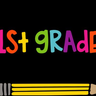 Watch Out 1st Grade Thumbnail