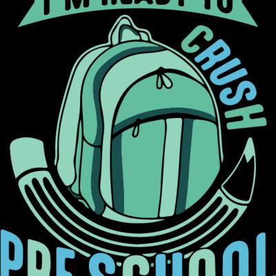 Ready To Crush Pre School Thumbnail