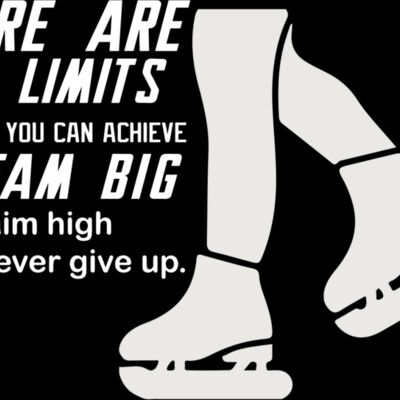 There are no limits Thumbnail