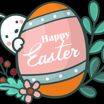 Easter vector 7 Thumbnail