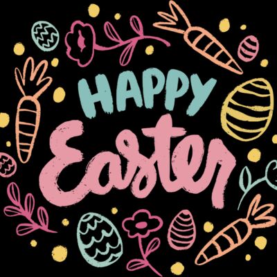 Easter vector 8 Thumbnail