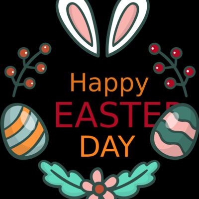 Easter vector 11 Thumbnail