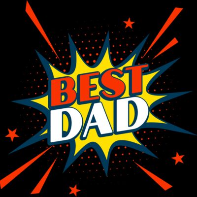 BEST DAD 01 Thumbnail