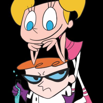Dexter's Laboratory Thumbnail
