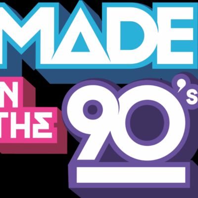 made in the 90s Thumbnail