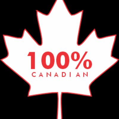 100  candaian Thumbnail