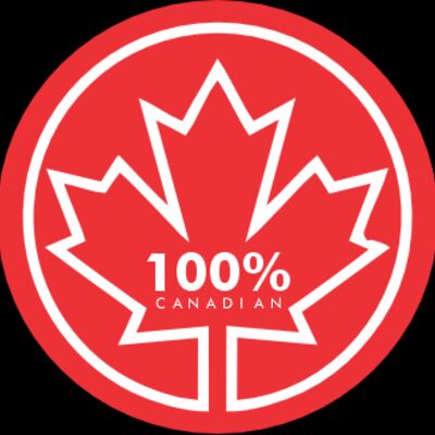 100  candian Thumbnail