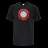 Everyday Heavy Cotton Men/Unisex Tee Thumbnail
