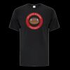 Everyday Heavy Cotton Men/Unisex Tee Thumbnail