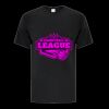 Everyday Heavy Cotton Men/Unisex Tee Thumbnail