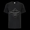 Everyday Heavy Cotton Men/Unisex Tee Thumbnail