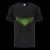 Everyday Heavy Cotton Men/Unisex Tee Thumbnail