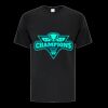 Everyday Heavy Cotton Men/Unisex Tee Thumbnail