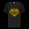 Everyday Heavy Cotton Men/Unisex Tee Thumbnail