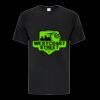 Everyday Heavy Cotton Men/Unisex Tee Thumbnail