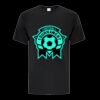 Everyday Heavy Cotton Men/Unisex Tee Thumbnail